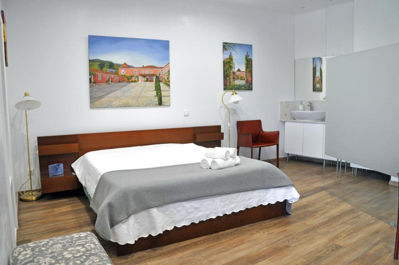 Sleep In Bucelas Zewnętrze zdjęcie