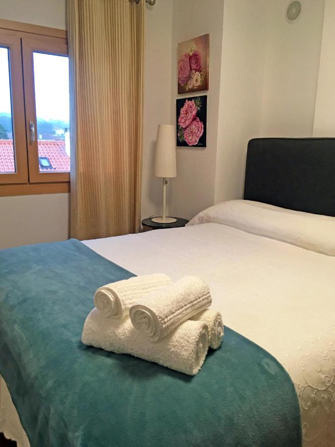 Sleep In Bucelas Zewnętrze zdjęcie